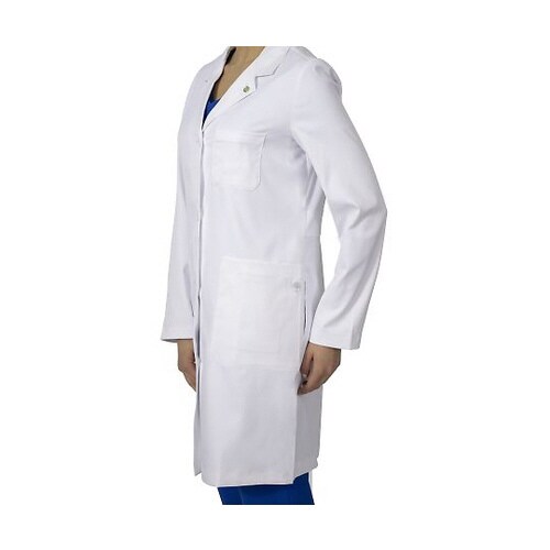 レディス白衣(ミニマリストシリーズ)