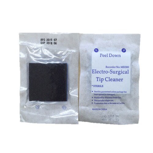 チップクリーナー E.O.G滅菌済 40枚入