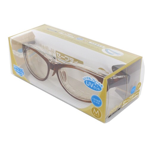 メオガードセーフティー M