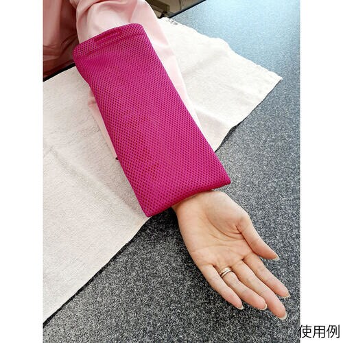 バリアホット(専用カバー付き) ハーフ 2個入