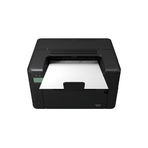 レーザービームプリンターLBP122