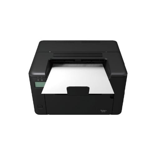 レーザービームプリンターLBP121