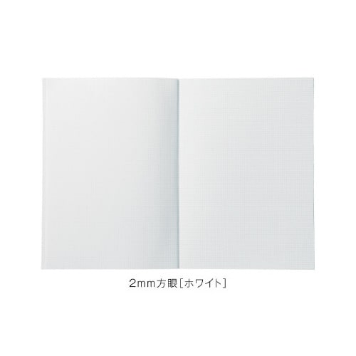 ライフ×kleid ノーブルノートB6 キャメル