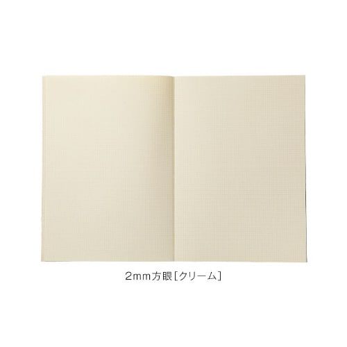 ライフ×kleid ノーブルノートB6 オリーブ