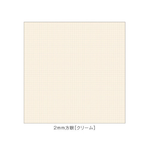 ライフ×kleid ノーブルノートB6 ブラック