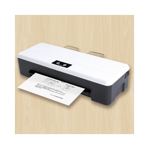 ラミネーター専用キャリアシート A4対応