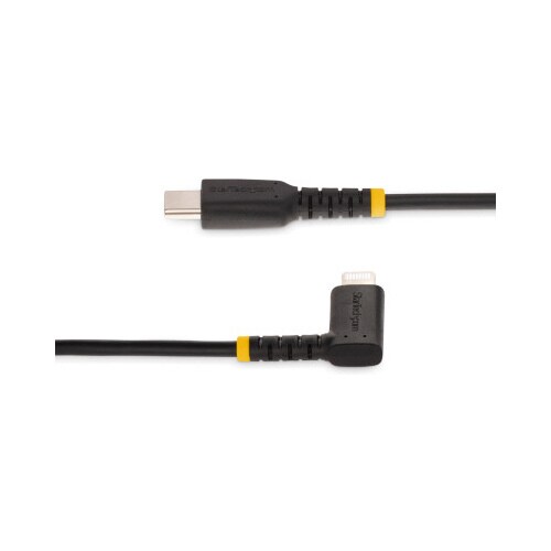 Lightningケーブル/1m/L型