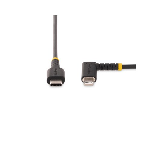 Lightningケーブル/1m/L型