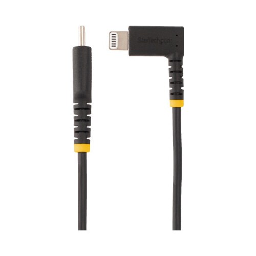 Lightningケーブル/1m/L型