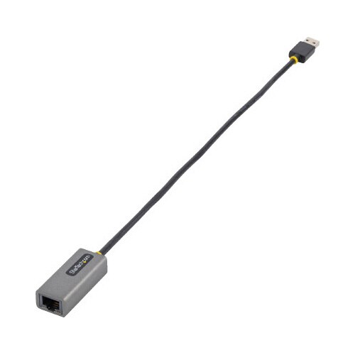 USB 有線LANアダプター/USB−A