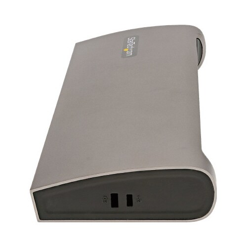 サンダーボルト4 ドック/2画面/PD