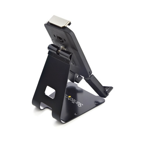 タブレットスタンド/卓上用/盗難防止