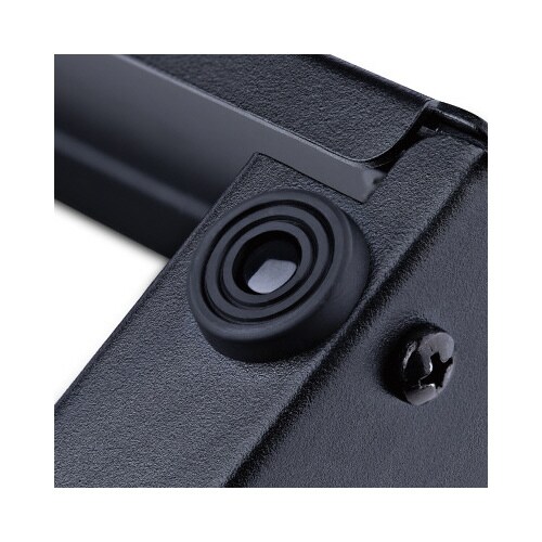 サーバーラック/8U/オープンフレーム