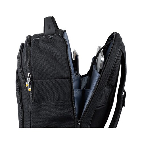 ノートPC用バックパック/高耐久ナイロン