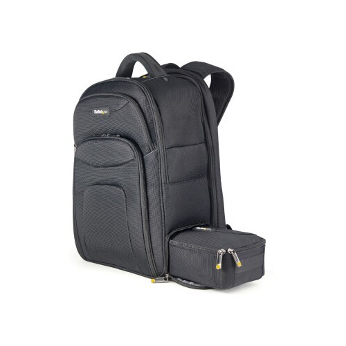 ノートPC用バックパック/高耐久ナイロン