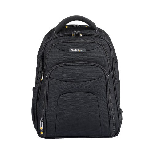 ノートPC用バックパック/高耐久ナイロン