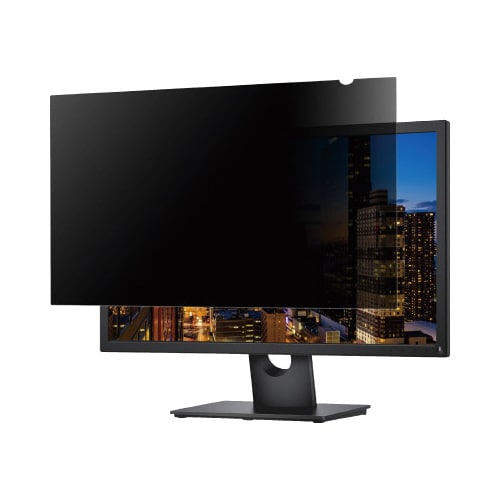 プライバシーフィルター/22インチモニタ