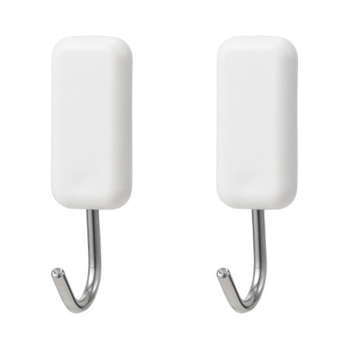 強力マグネットツールフック(小) 2個入り 1kg