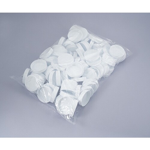 UMサンプル瓶用キャップ100mL 100個入