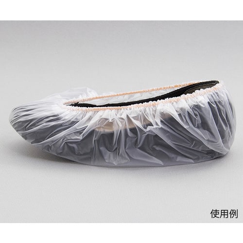 靴カバー(塩化ビニル製) スタンダード