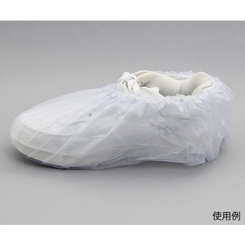 靴カバー(塩化ビニル製) ビッグ