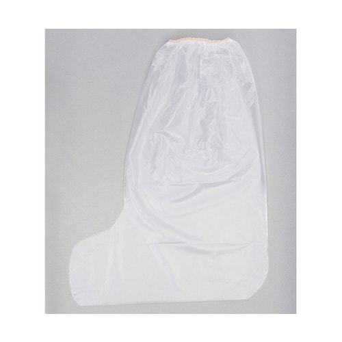 靴カバー(塩化ビニル製) ロング 25足セット