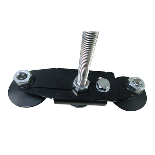 設備転倒ストッパーS 175×50×30mm