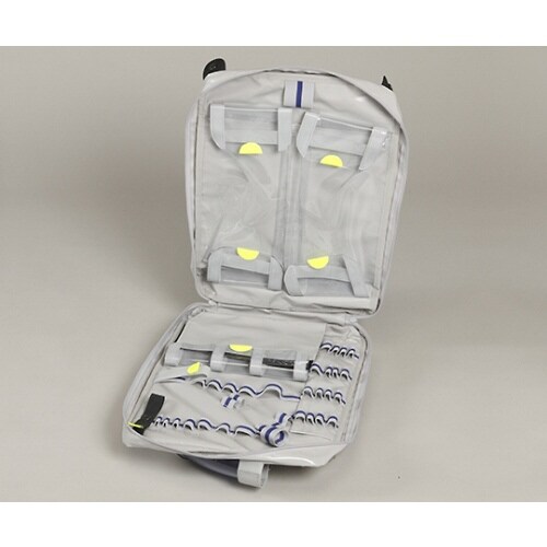 サクションセントラルパーテーション