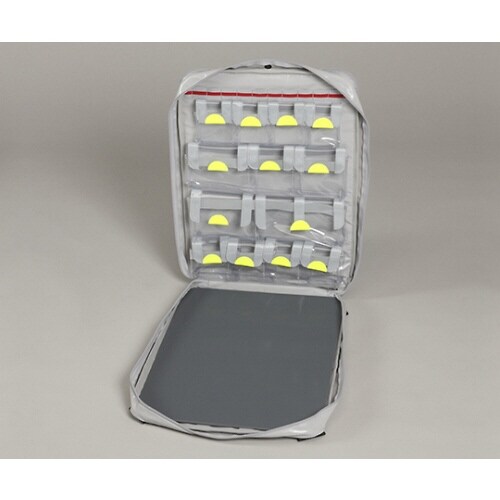 サクションセントラルパーテーション