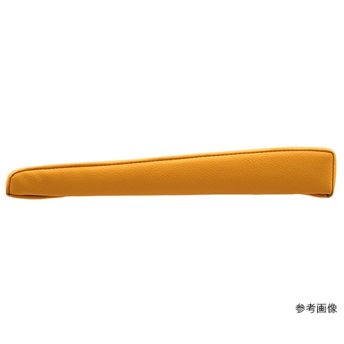 スクエア 入り口スロープマット 薄桃