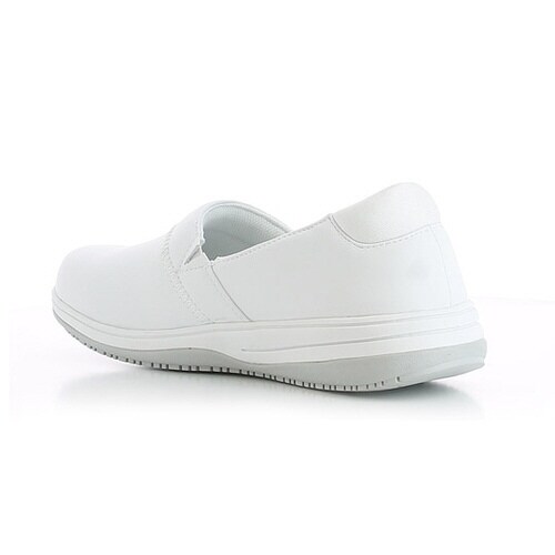 オキシパス 白22.5cmから23.5cm女性