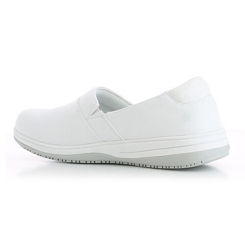 オキシパス 白22.5cmから23.5cm女性