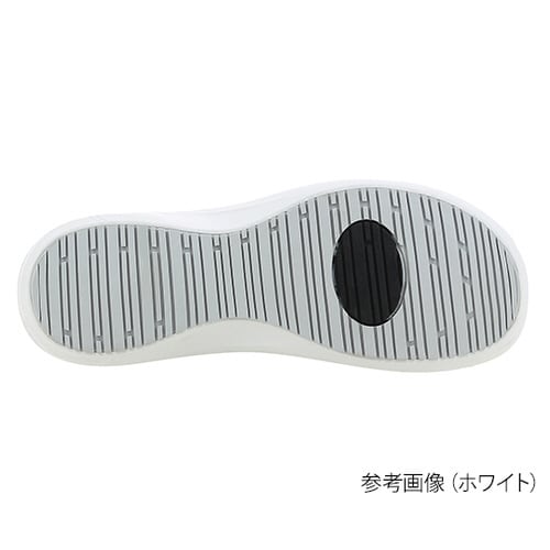 オキシパス 白25.5cmから26cmレディース