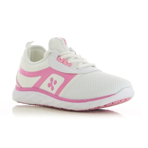 オキシパス 赤紫25.5cmから26cmレディー