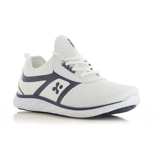 オキシパス ルカ ネイビー 28cm