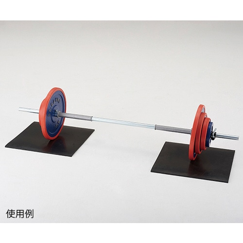 バーベルマット