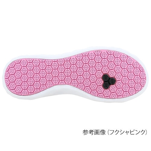 オキシパス 赤紫24cmから25cmレディー