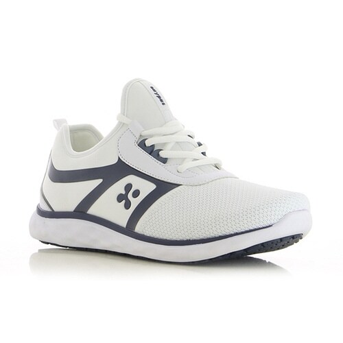 オキシパス ルカ ネイビー 25.5cm