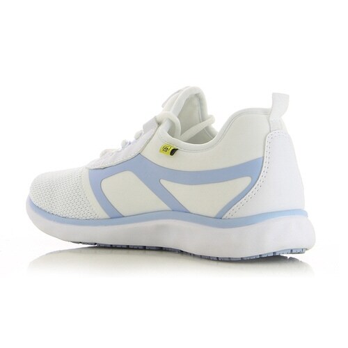 オキシパス 薄青24cmから25cmレディー