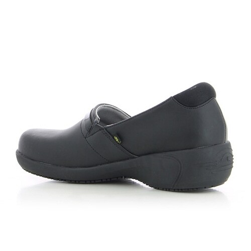 オキシパス 黒25cmから25.5cmレディース