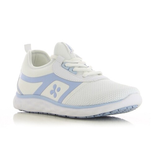 オキシパス 薄青25.5cmから26cmレディー