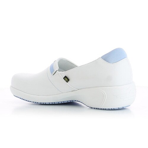 オキシパス 薄青25cmから25.5cmレディー