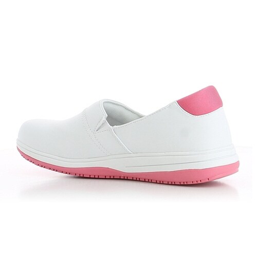 オキシパス 赤紫22.5cmから23.5cm女性