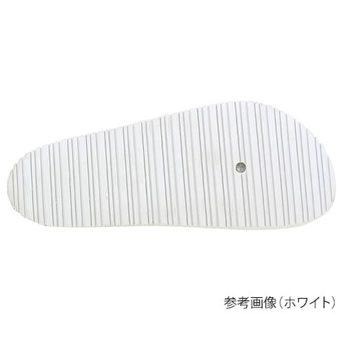 オキシパス ジェフ ブラック 25.5cm