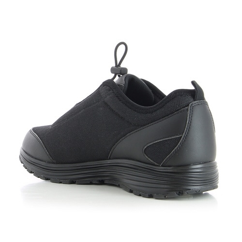 オキシパス ジェームス ブラック 27cm