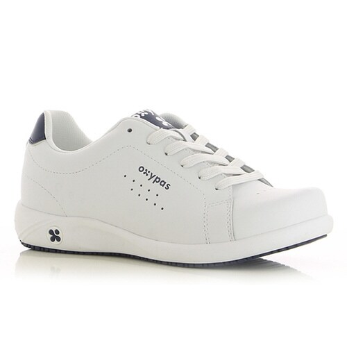 オキシパス 白22.5cmから23.5cm女性