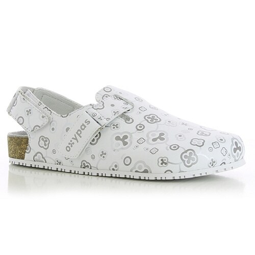 オキシパス 灰25cmから25.5cmレディース