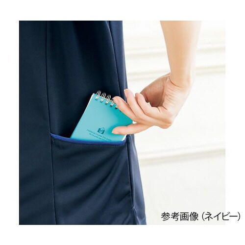 ニットシャツ ロイヤルブルー SS