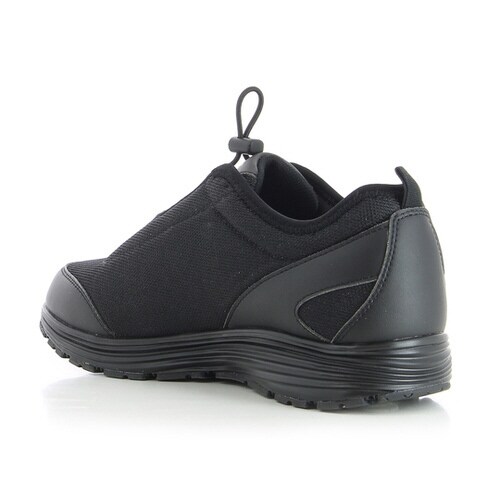 オキシパス ジェームス ブラック 25.5cm