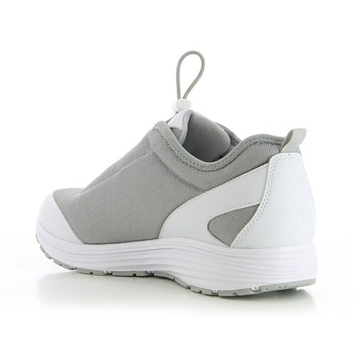 オキシパス ジェームス ライトグレー 26cm